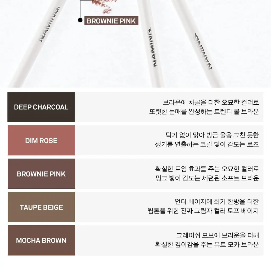 [포켓몬 에디션/5월올영픽] 네이밍 퍼펙테일 아이 디자이닝 펜슬 슬림 라이너 단품/기획(+미니 섀도우 증정) 상세페이지 15